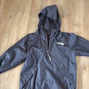 The North Face Black Pullover